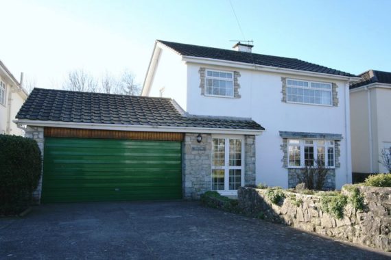 4 Bedroom Detached